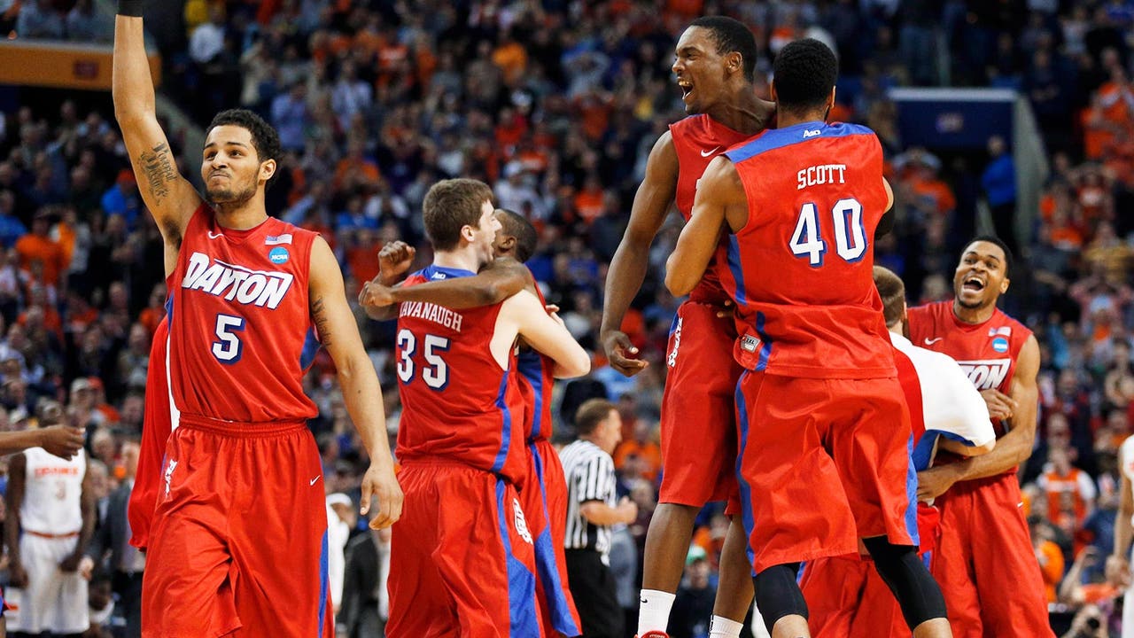 Flyers are for real! And other tournament takeaways